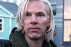 VIDEO  Sherlock zkoumá tajemství Juliana Assange