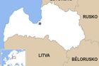 V Lotyšsku cestou ze Silvestra utonulo 7 mladých lidí