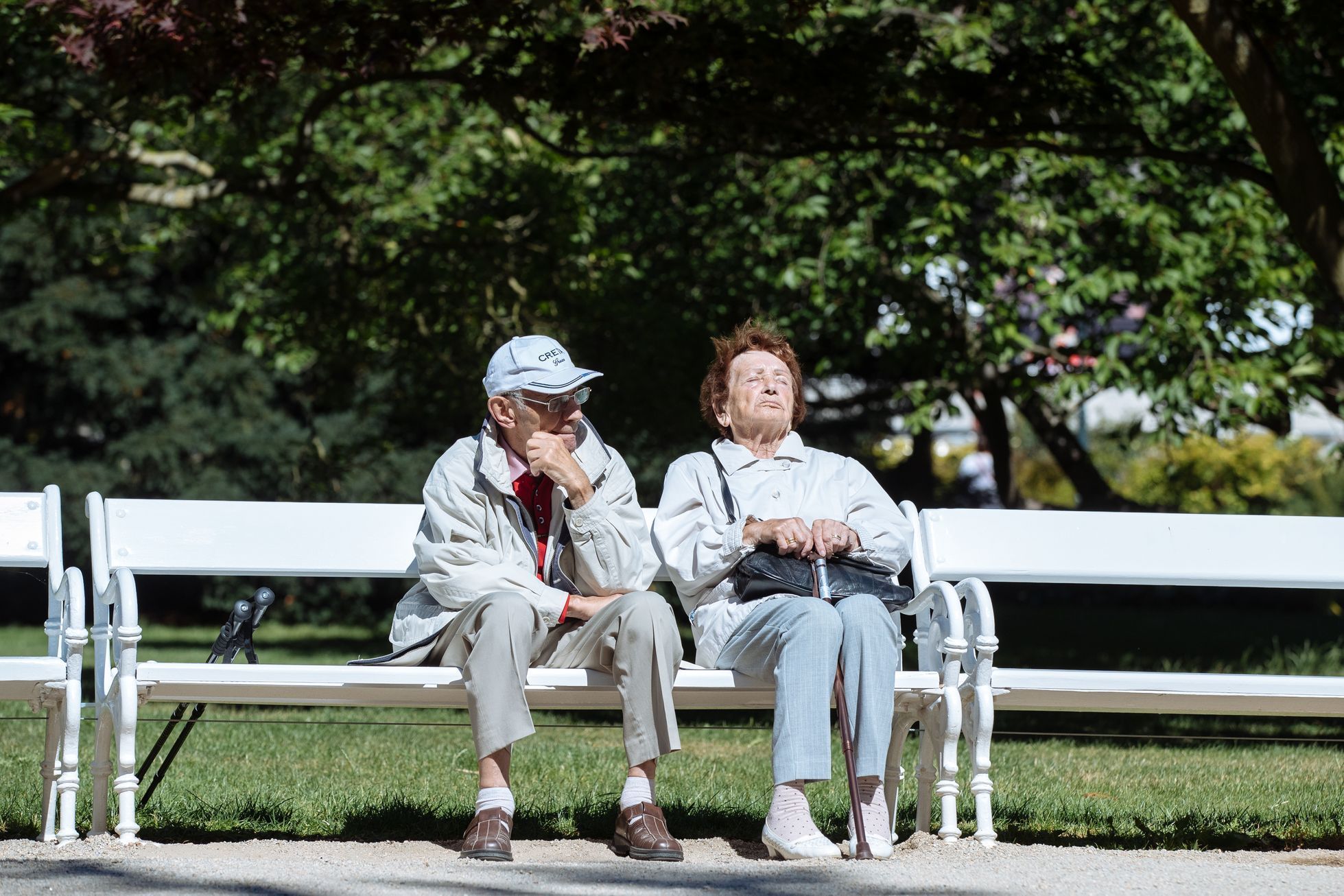 MFF Karlovy Vary - víkend
