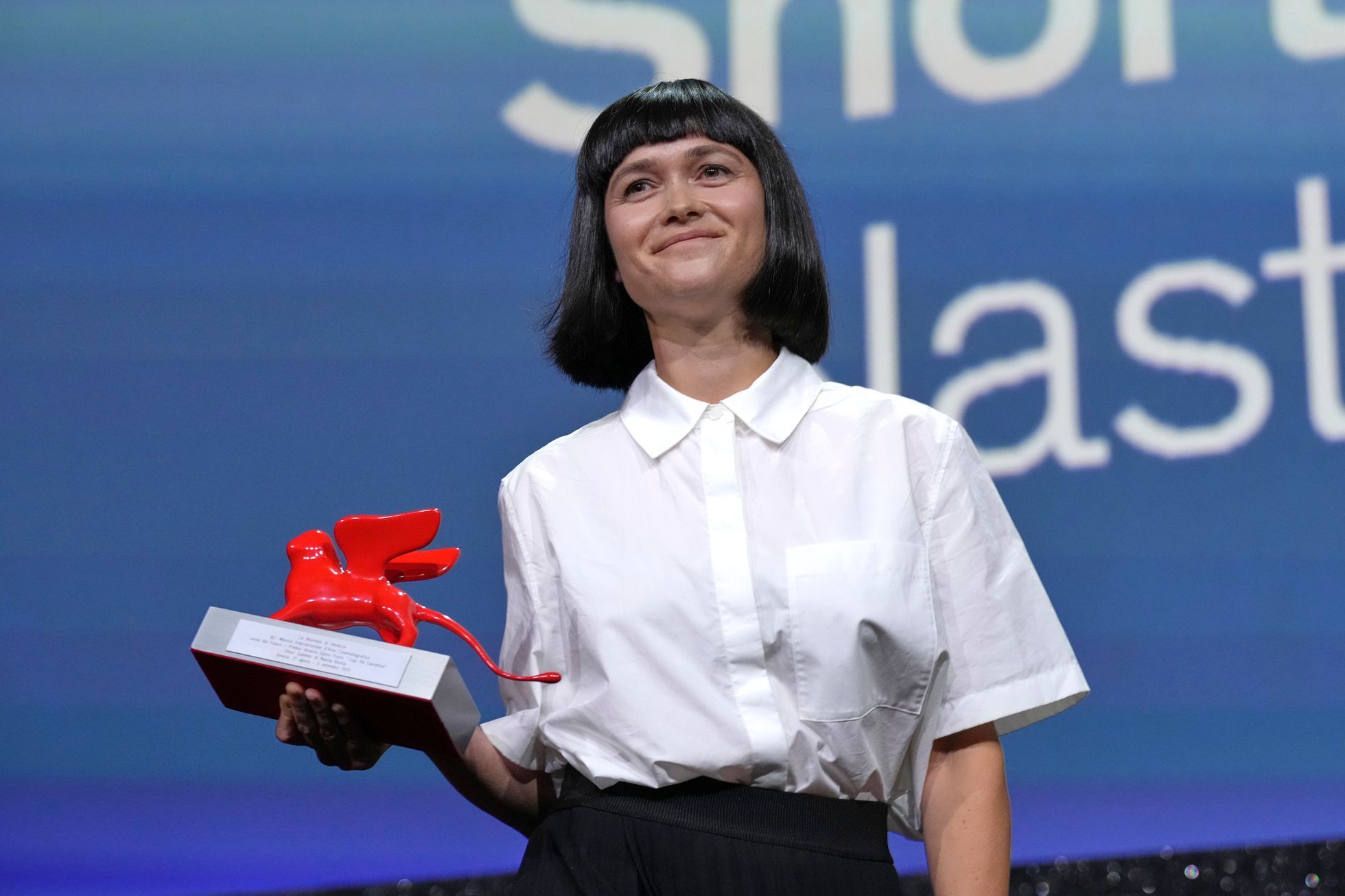 Benátský filmový festival, 82. ročník, filmový festival, Itálie, Benátky, film