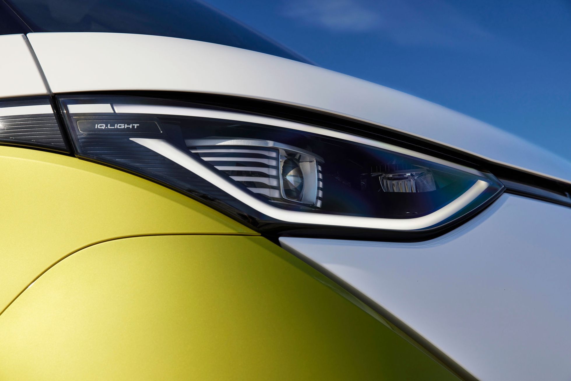 Volkswagen ID.Buzz jízdy 2022