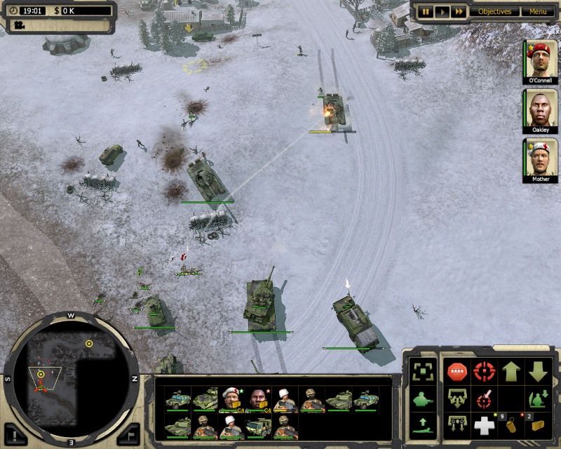 Joint Task Force
