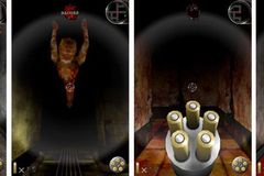 Silent Hill vyšel na iPhone