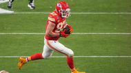 Super Bowl LVIII: Travis Kelce (Kansas City)