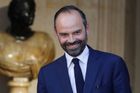 Nová francouzská vláda získala přesvědčivou důvěru parlamentu