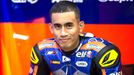 MotoGP 2019:  Hafizin Syahrin, KTM