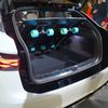 e-Salon 2022 stánek VW a Cupra