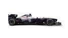 Williams FW35