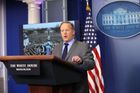 Bílý dům: Nevylučujeme další útoky na Sýrii, použije-li chemické zbraně