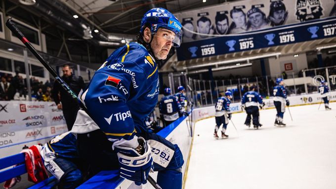 Jaromír Jágr