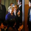 Hillary Clintonová cestuje po Asii
