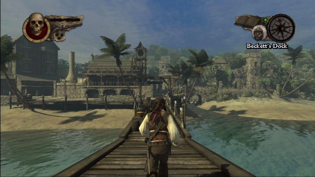 Pirates of the Caribbean: At Worlds End