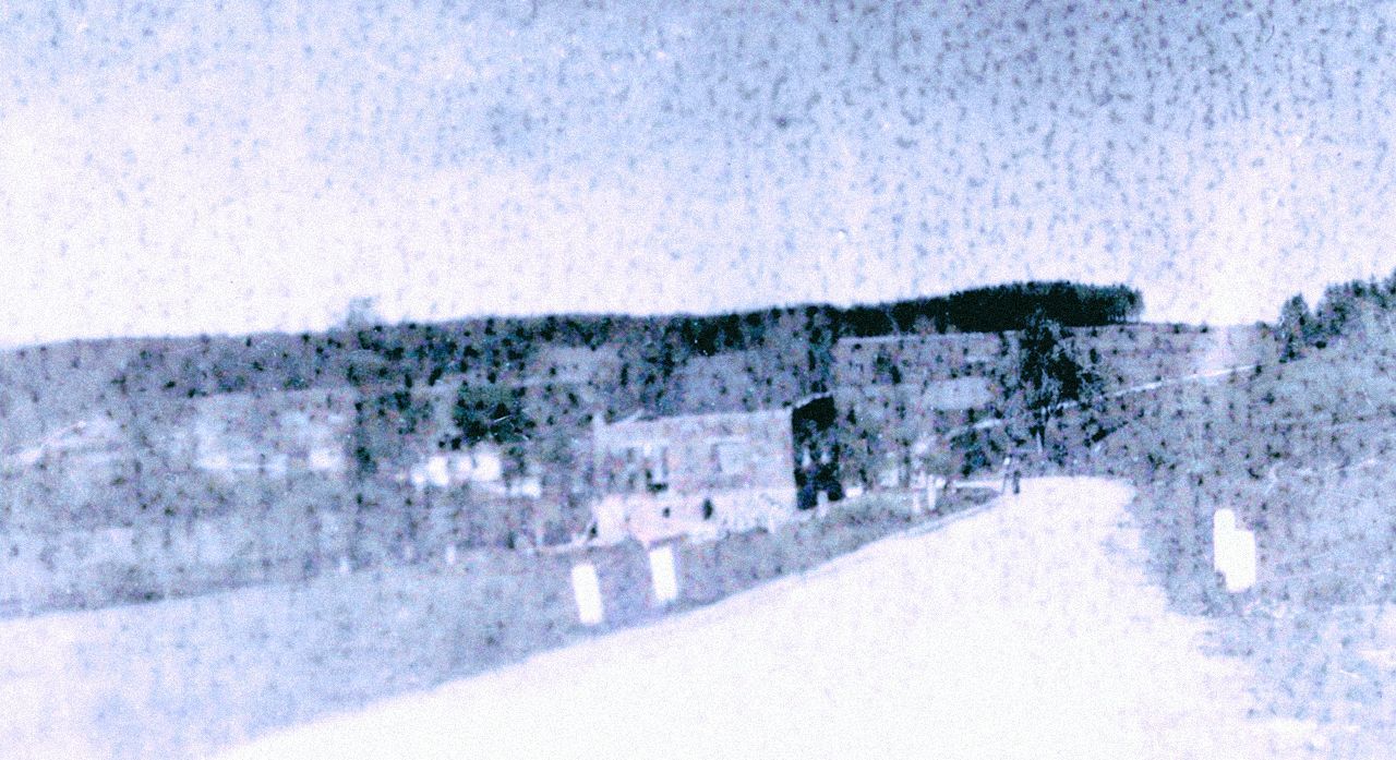 Jednorázové užití / Fotogalerie / Před 79 lety nacisté vypálili Ležáky