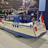 Retromobile Paříž 2025