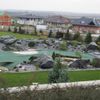 Pozemky a vila v Noutonicích