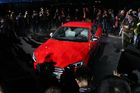 Nové Audi A5 na vlastní oči při světové premiéře: Charisma zůstalo a rychlost pochopitelně vzrostla