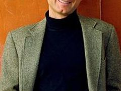 Dan Brown, autor knihy