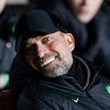 Sparta - Liverpool: Jürgen Klopp na Letné