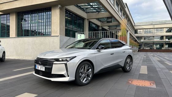 "Samotné nás to překvapilo a máme radost." Nové DS dostane diesel, který už oplakali