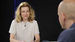 Spotlight - Tereza Engelová