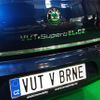 Elektromobily v Brně 5