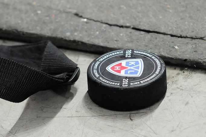 První utkání Lva v Praze nudila. Na to nejlepší z KHL si fanoušci musejí ještě počkat.