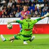 Fortuna Liga: Plzeň vs. Olomouc: Michal Reichl, Jan Kopic