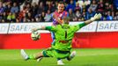 Fortuna Liga: Plzeň vs. Olomouc: Michal Reichl, Jan Kopic