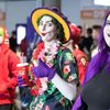 Comic Con 2022, kostýmy, cosplay, popkultura
