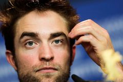Do Karlových Varů přijede herec Robert Pattinson, nesmrtelný upír ze ságy Stmívání