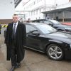 Václav Klaus v Českých Budějovicích