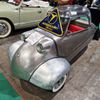 Retromobile Paříž 2024