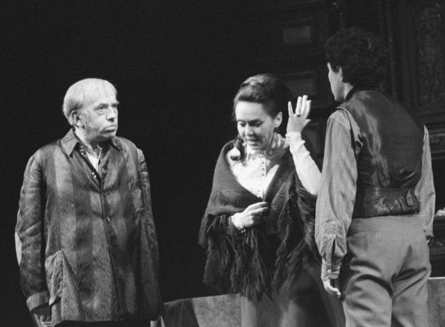 Jiřina Jirásková - 1970