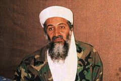 Dokumenty bin Ládina odtajněny. I dopis s jeho poslední vůlí