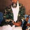 Usáma bin Ládin - 10. listopadu 2001