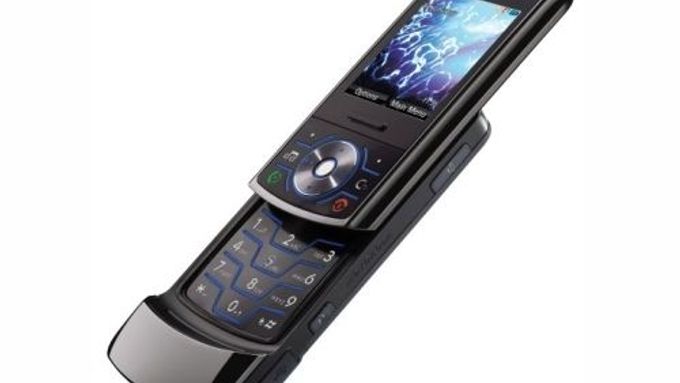 Motorola marně hledá mobilní telefon, který by upoutal širokou veřejnost.