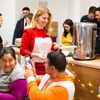 Zuzana Čaputová, prezidentka, prezident, prezidentka Slovenské republiky, Zahraničí