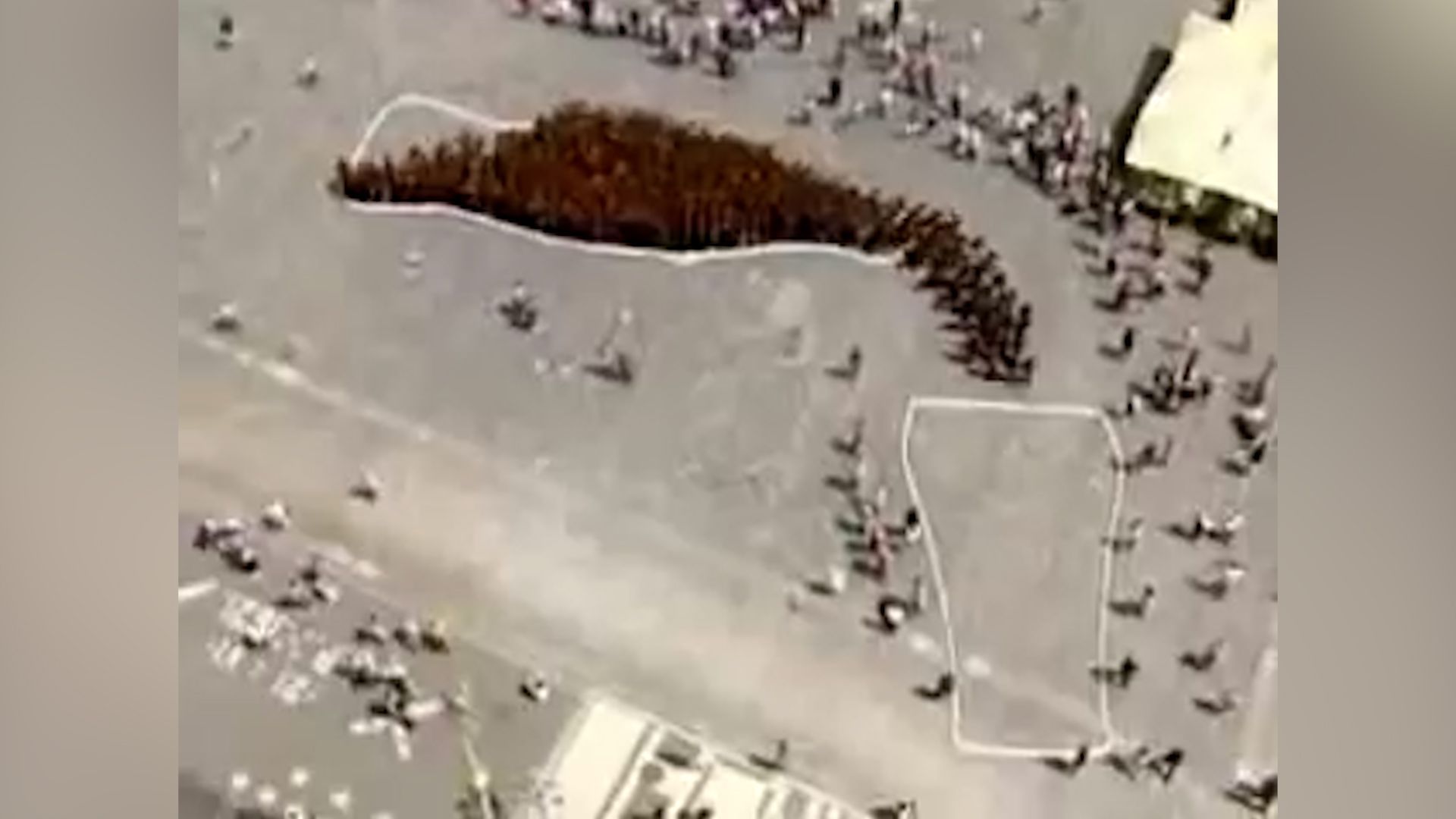 Coca-cola reklama 2000