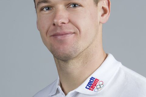 Petr Frydrych - LOH Rio 2016