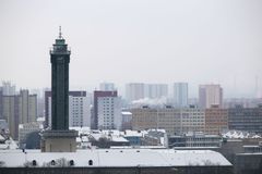 Olomoucký a Moravskoslezský kraj znovu dusil smog. Nečekaně měla problémy i Plzeň