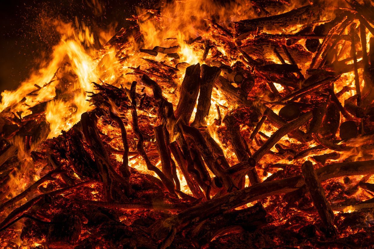 Divné tradice, Vánoce