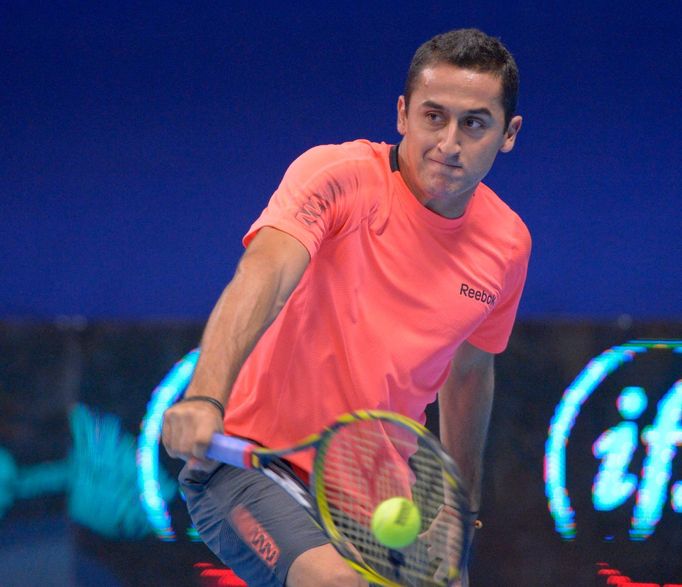 Nicolas Almagro