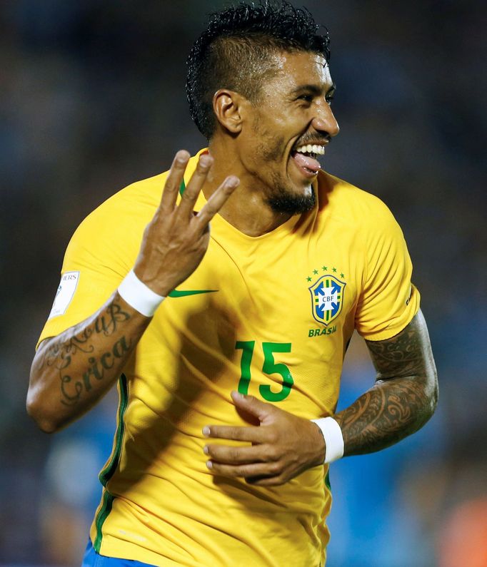 Paulinho