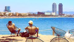 Barcelona
