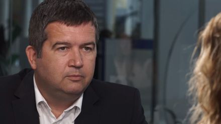 O Čapím hnízdě něco vím. Ze státního zastupitelství unikly informace, říká Hamáček