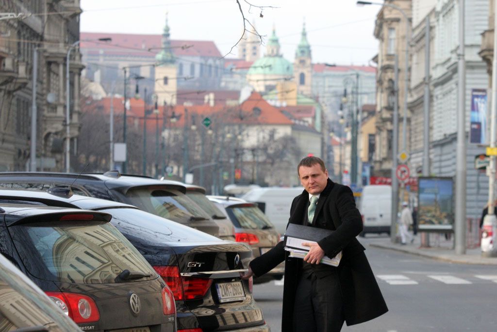 Bárta a Škárka u soudu