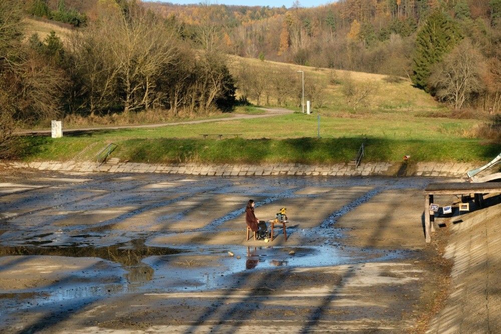 Eliška Gogolová: Pokoj v duši