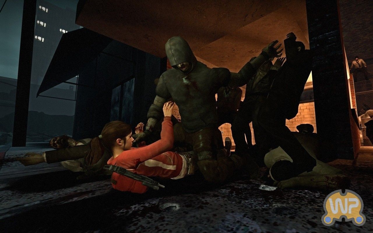 Left 4 Dead