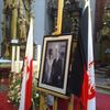 Mše za polské oběti v pražském kostele sv. Jiljí