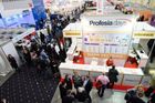 Veletrh příležitostí a inspirace – Profesia days 2018